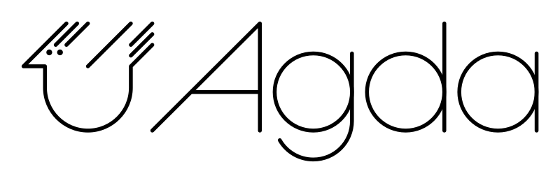 File:Agda's official logo.svg