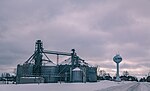 Thumbnail for File:Agricultural Buildings - Brokaw - Wausau, Wisconsin (31243262183).jpg