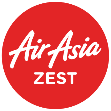 AirAsia Zest