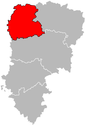 Arrondissement de Saint-Quentin