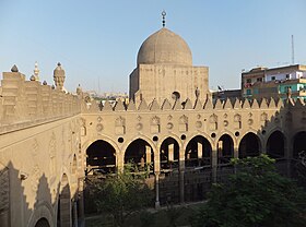 Image illustrative de l’article Mosquée de l’émir al-Maridani