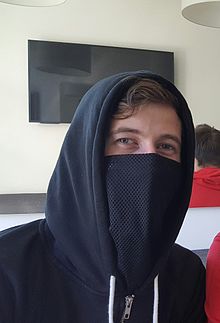 Alan Walker (2016)