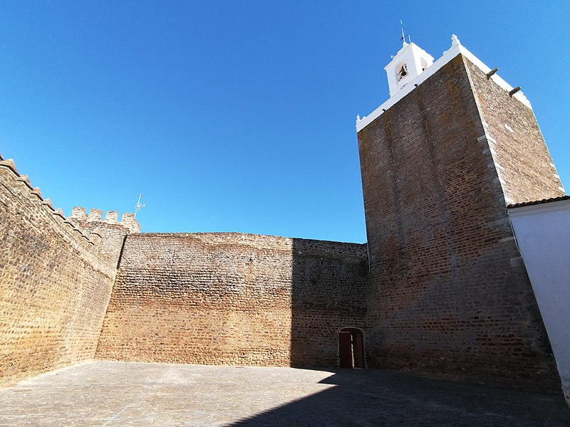 File:Alandroal, São Brás dos Matos e Juromenha - Castle of Alandroal - 20200829164044.jpg