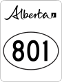 File:Alberta Highway 801.svg