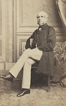 Pierre-Henri-Dieudonné Bourlon