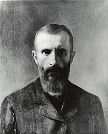 Memportreto, 1900