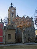 Miniatura per Sant Feliu d'Alella