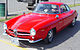 Alfa Romeo Giulia Sprint Speciale