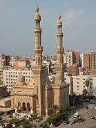 Alfath.Mosq.In.Zagazig مسجد الفتح بالزقازيق 2014-09-29 0137 DSCN0142.JPG