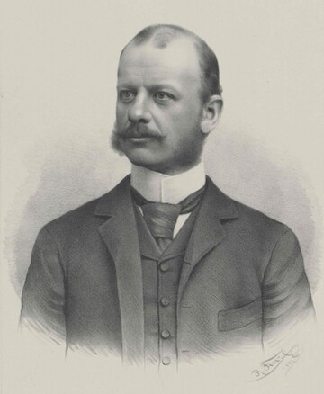 Alfred August z Windischgrätze