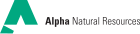 logo de Alpha Natural Resources