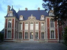 Amiens - Hotel de Berny.JPG