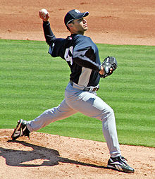 Andy Pettitte - Wikipedia