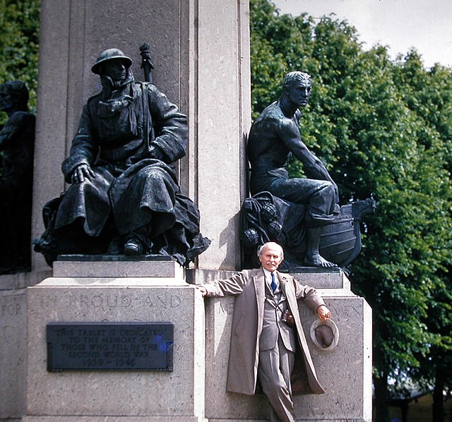 John Angel (sculptor)