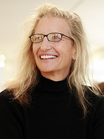 Annie Leibovitz  Portraiture and Identity