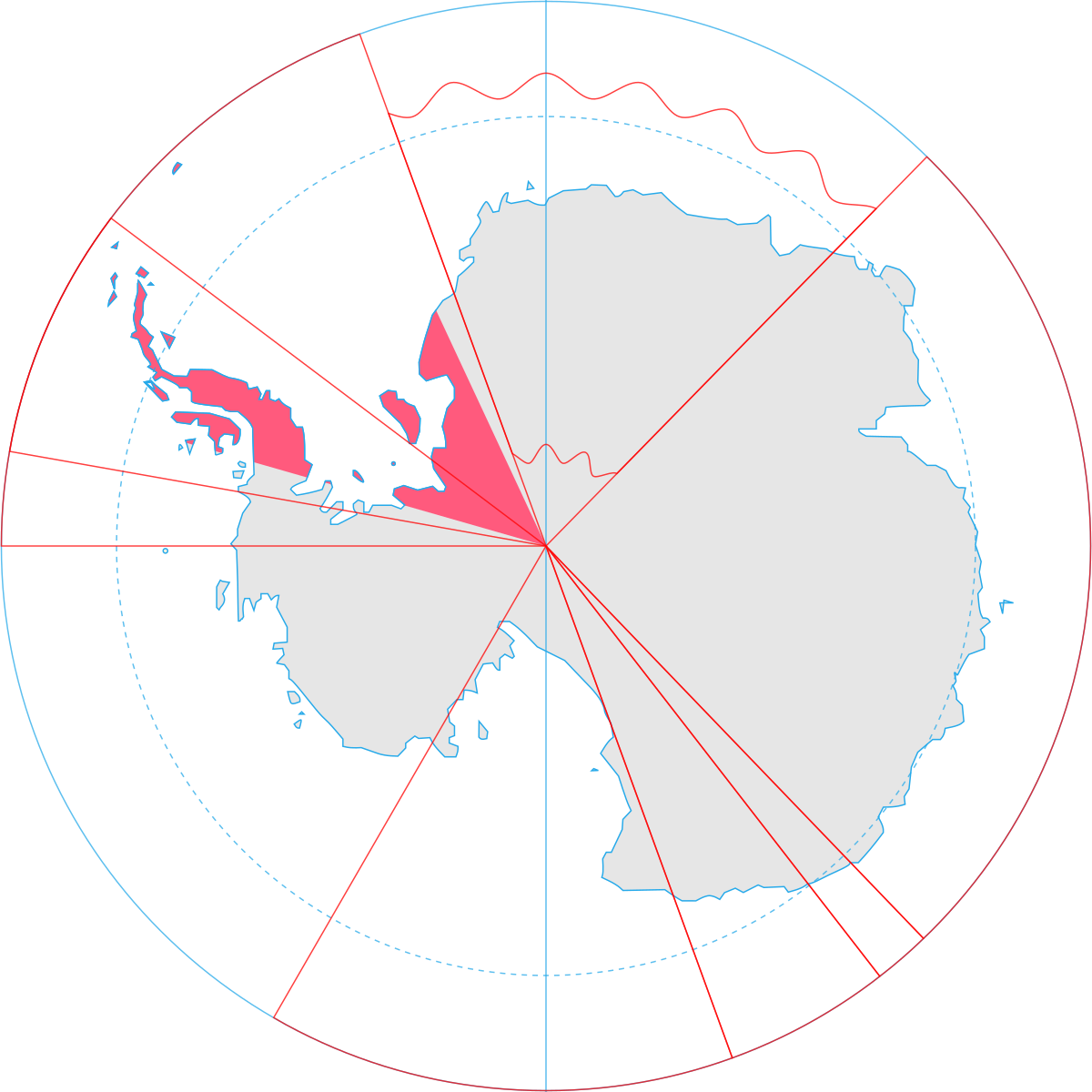 アルゼンチン領南極 Wikipedia