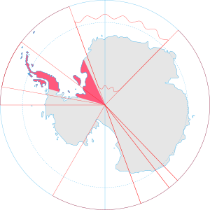 Antarctica, Argentina territorial claim.svg