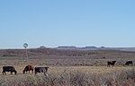 Vignette pour Antelope Hills (Oklahoma)