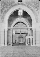 Al-Aqsa Mosque