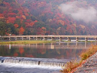 Arashiyama