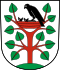 Coat of arms of Arbon