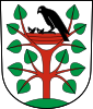 Coat of arms of Arbon