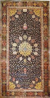 Orientteppich – Wikipedia