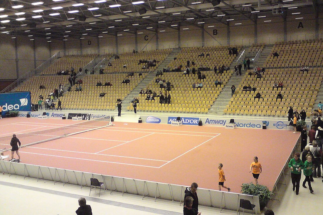 Jyske Bank Arena