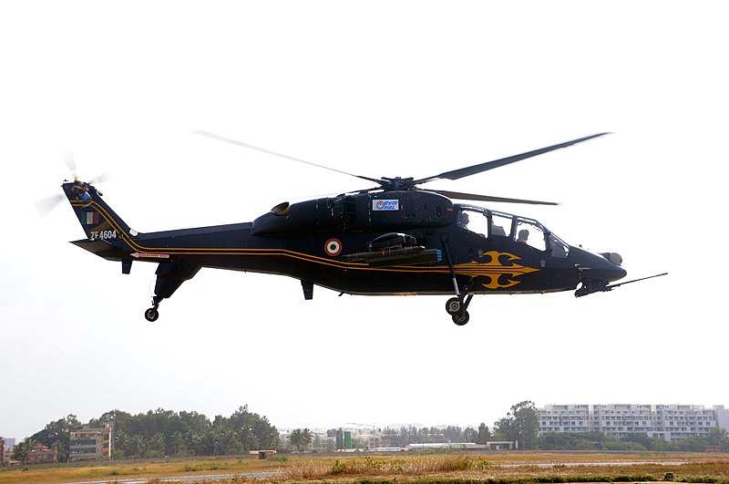 File:Armed HAL Light Combat Helicopter.jpg