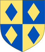 Arms of the house of Rospigliosi.svg