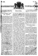 Miniatuur voor Bestand:Arnhemsche courant 06-06-1841 (IA ddd 010150870 mpeg21).pdf