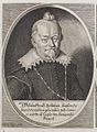 Vilém Slavata z Chlumu a Košumberka (1572–1652)