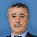 Arsen Fadzayev: Age & Birthday