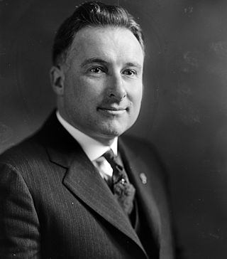 <span class="mw-page-title-main">Arthur M. Free</span> American politician