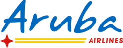 Логотип Aruba Airlines.png