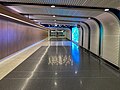 * Nomeação Corridor at O'Hare International Airport, Chicago --Mike Peel 07:50, 15 September 2024 (UTC) * Promoção  Support Good quality. --Poco a poco 08:48, 15 September 2024 (UTC)