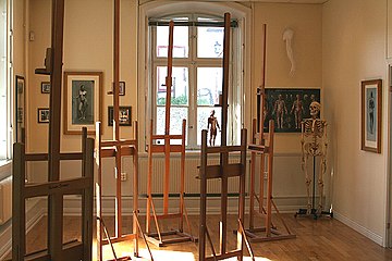 Atelier Stockholm