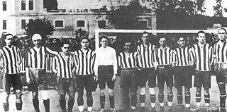 <span class="mw-page-title-main">1921 Copa del Rey</span> Football tournament season