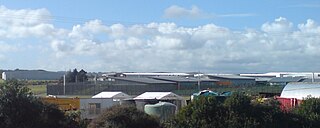 Auckland Region Womens Corrections Facility