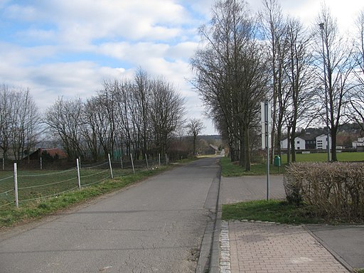 Auf dem Birkenfeld, 1, Holzhausen, Immenhausen, Landkreis Kassel