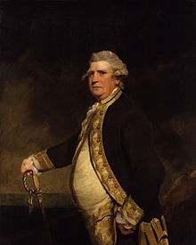 Lord Keppel (1779) Augustus Keppel, Viscount Keppel by Sir Joshua Reynolds.jpg