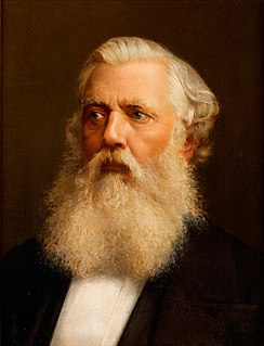 <span class="mw-page-title-main">Austen Henry Layard</span> English archaeologist and politician (1817–1894)