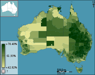 <span class="mw-page-title-main">Christianity in Australia</span>
