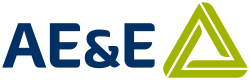 Die AE&E Group GmbH (abgekürzt AE&E)  250px-Austrian_Energy_%26_Environment_logo.svg