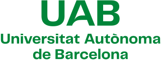 شعار جامعة برشلونة المستقلة