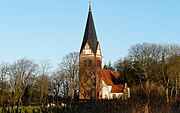 Kirche Aventoft