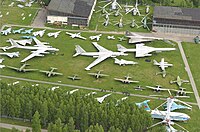 Musée de l'aviation à Monino.jpg