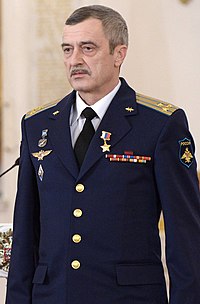 Виктор Михайлович Романов