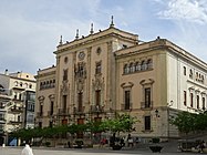 Jaén City Council