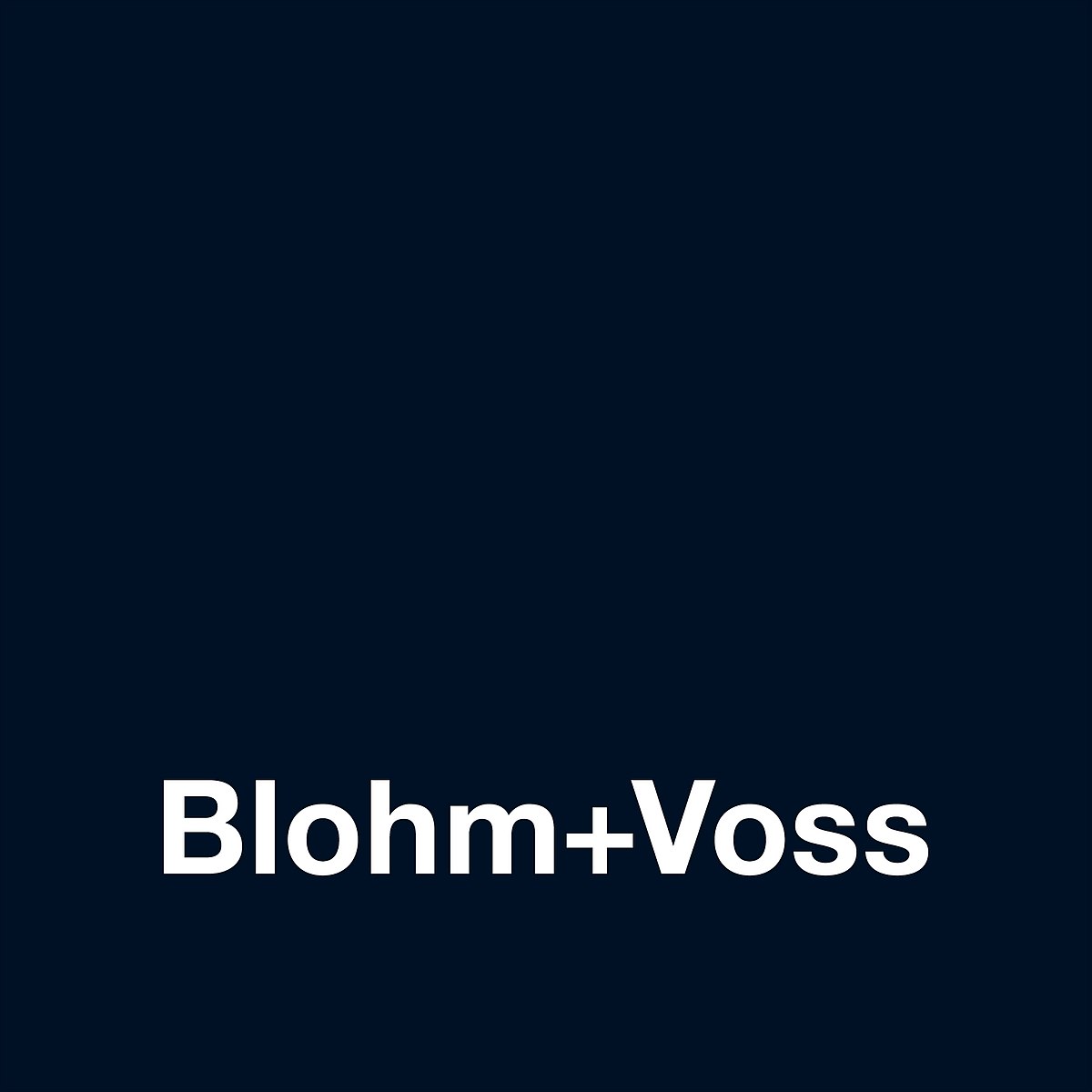 Blohm Voss Wikipedia